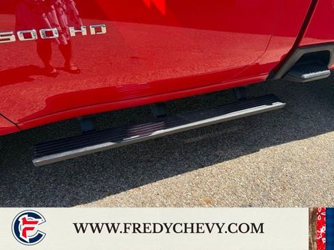 Used 2020 Chevrolet Silverado 3500 W/T w/ WT Convenience Package AWD/4WD image 19