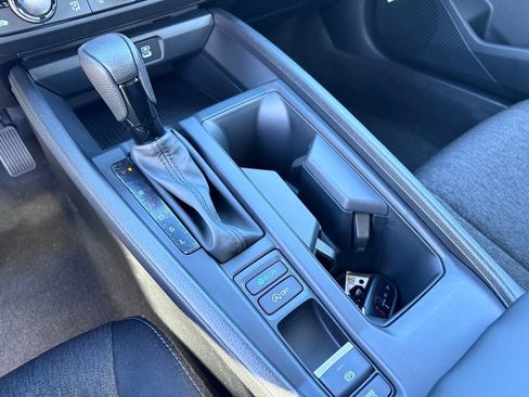 New 2025 Honda Accord SE image 31