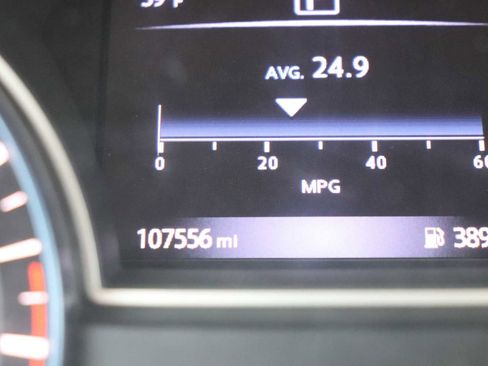 Used 2017 Nissan Altima 2.5 SR image 11