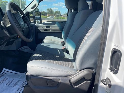 Used 2012 Ford F350 XL w/ PWR Equipment Group image 25