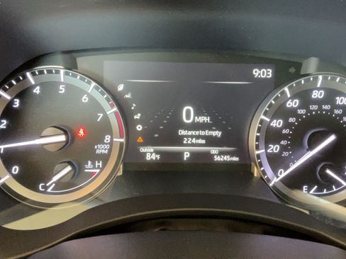 Used 2022 Toyota Highlander Platinum FWD image 10