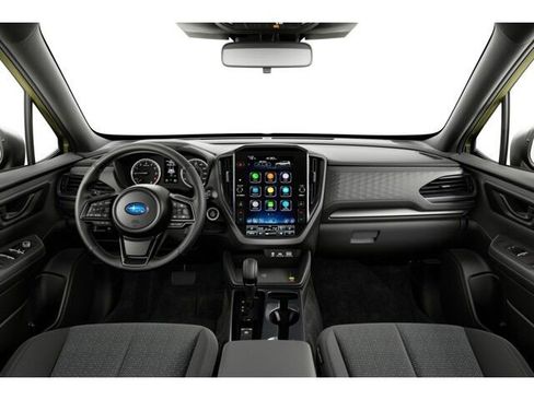 New 2026 Subaru Forester Premium image 19