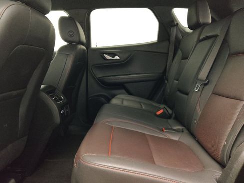 Used 2022 Chevrolet Blazer RS w/ Driver Confidence II Package image 18