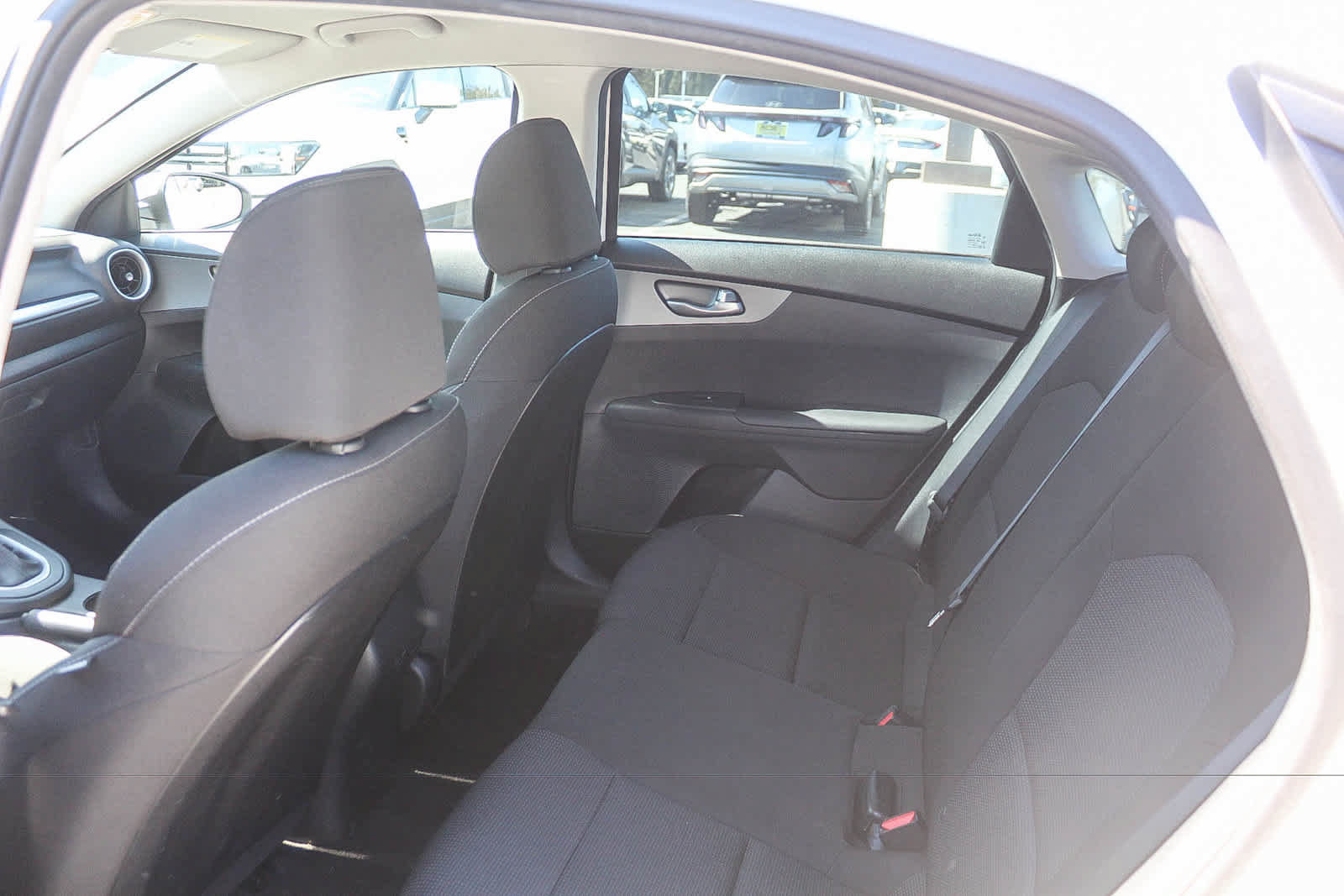 Used 2020 Kia Forte LXS FWD image 23