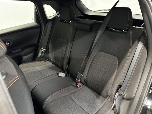 Certified 2023 Honda HR-V Sport image 23