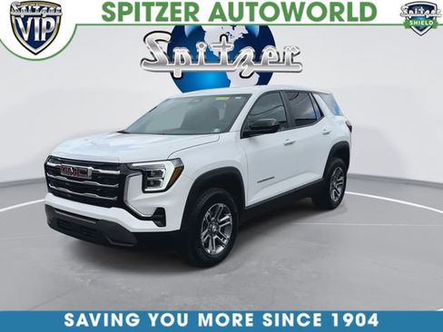 Used 2026 GMC Terrain Elevation AWD/4WD image 4