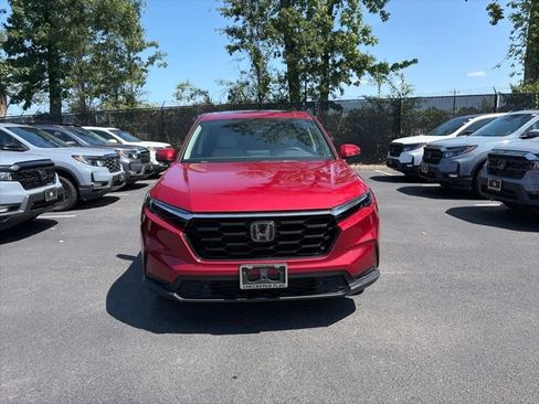 Used 2024 Honda CR-V EX-L image 2