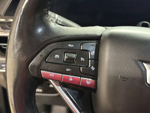 Used 2023 Cadillac Escalade Sport AWD/4WD image 18