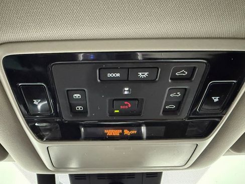 Used 2024 Toyota Grand Highlander XLE image 22