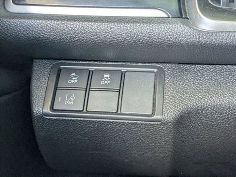 Used 2021 Honda Civic Sport Touring image 11