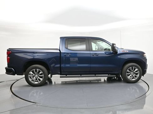 Used 2021 Chevrolet Silverado 1500 RST w/ All Star Edition Plus AWD/4WD image 6