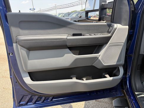 New 2026 Ford F250 XL w/ STX Appearance Package AWD/4WD image 28