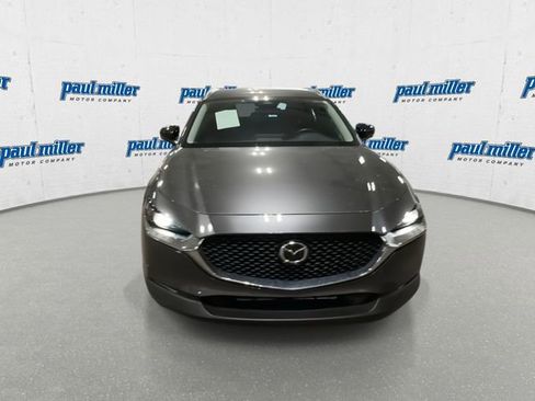 Used 2025 MAZDA CX-30 AWD 2.5 S w/ Select Sport Pkg image 4