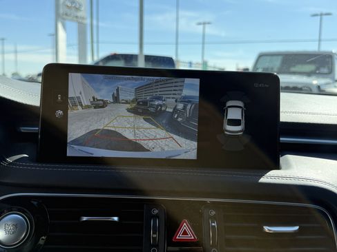 Used 2022 Genesis G70 2.0T w/ Prestige Package image 23