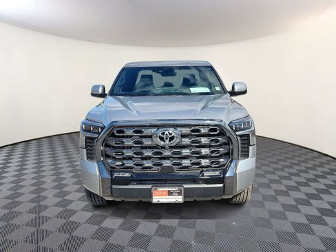 New 2026 Toyota Tundra Platinum AWD/4WD image 2