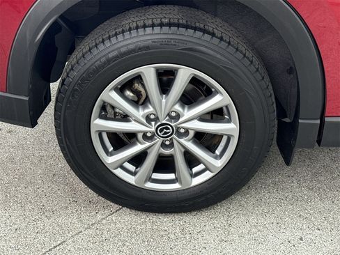 Used 2023 MAZDA CX-5 AWD 2.5 S image 38