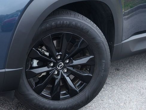 Used 2025 MAZDA CX-50 AWD 2.5 S w/ Premium Package image 15