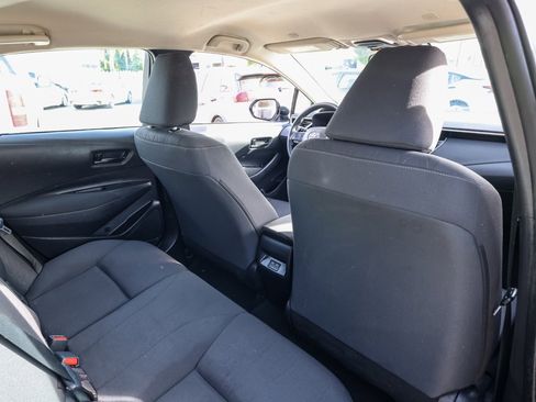 Used 2023 Toyota Corolla LE image 20