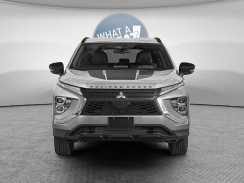 New 2026 Mitsubishi Eclipse Cross SE image 4