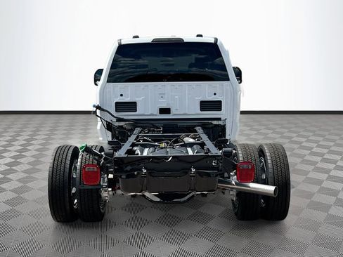 New 2026 Ford F450 Lariat AWD/4WD image 5