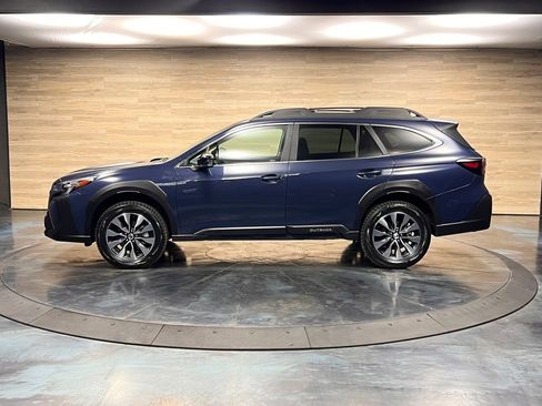 Used 2024 Subaru Outback Limited XT image 16
