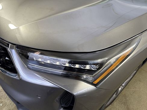 Certified 2023 Acura RDX AWD w/ Technology Package image 29