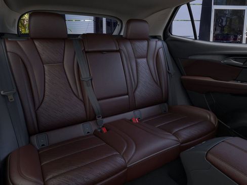 New 2026 Buick Envision Sport Touring AWD/4WD image 17