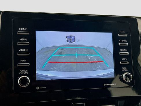 Used 2023 Toyota Camry LE FWD image 11