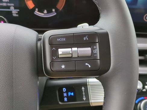 New 2026 Hyundai Santa Fe SEL FWD image 23