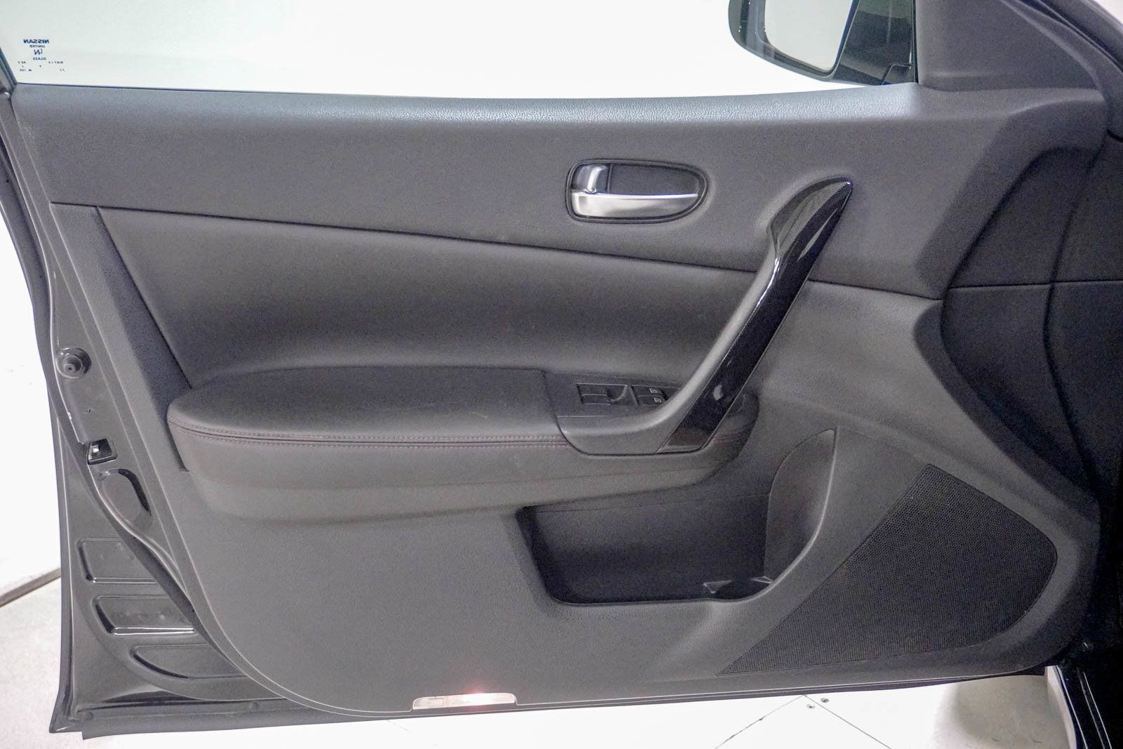 Used 2009 Nissan Maxima 3.5 S FWD image 15