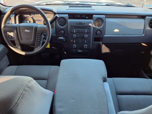 Used 2013 Ford F150 STX w/ Mid Equipment Group image 13