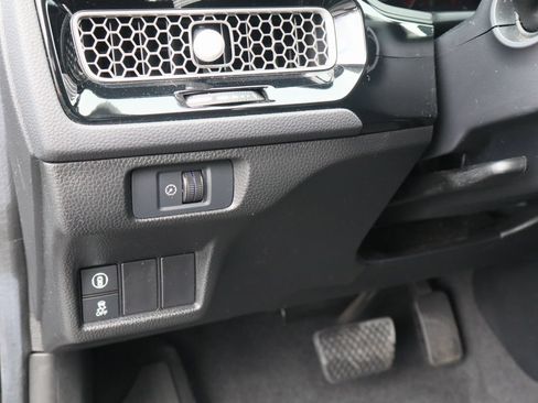 Used 2022 Honda Civic LX image 12