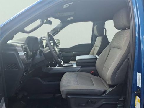 Certified 2024 Ford F150 XLT w/ Equipment Group 303A High AWD/4WD image 15