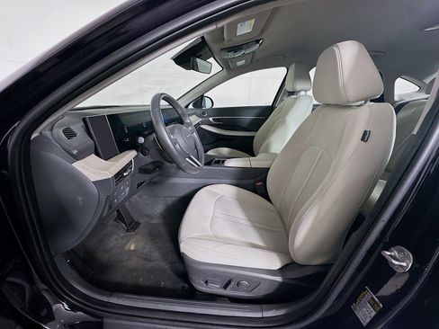 Used 2025 Hyundai Sonata SEL image 13