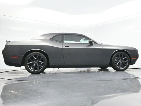 Used 2022 Dodge Challenger GT RWD image 44