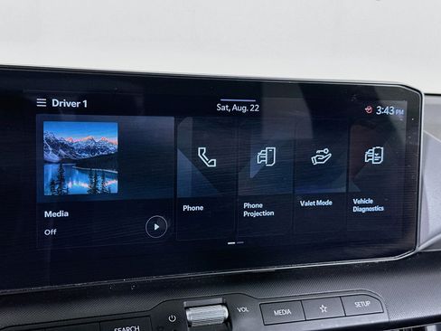 Used 2025 Kia K4 FWD image 21