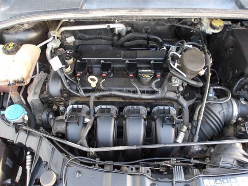 Used 2014 Ford Focus SE FWD image 51