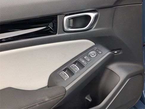 New 2026 Honda Civic Sport image 12