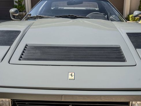 Used 1988 Ferrari 328 GTS RWD image 55