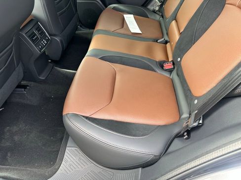 New 2026 Subaru Forester Touring image 7