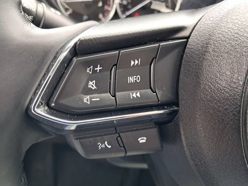 Certified 2023 MAZDA CX-5 AWD 2.5 S image 19