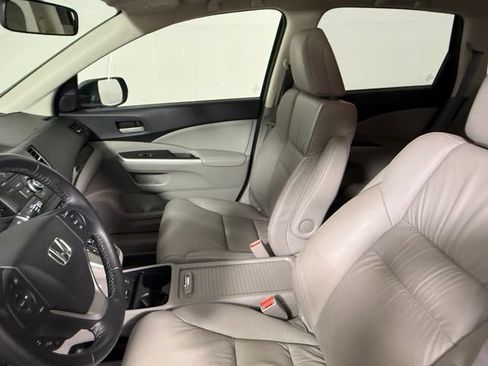 Used 2013 Honda CR-V EX-L image 32