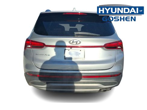 Used 2023 Hyundai Santa Fe SEL image 7