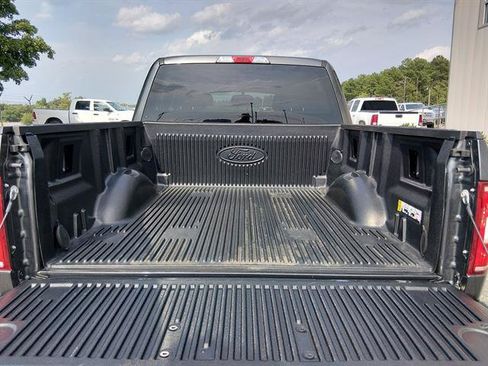 Used 2020 Ford F150 XL w/ Equipment Group 101A Mid RWD image 12