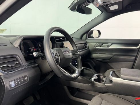 Used 2026 GMC Terrain Elevation AWD/4WD image 20