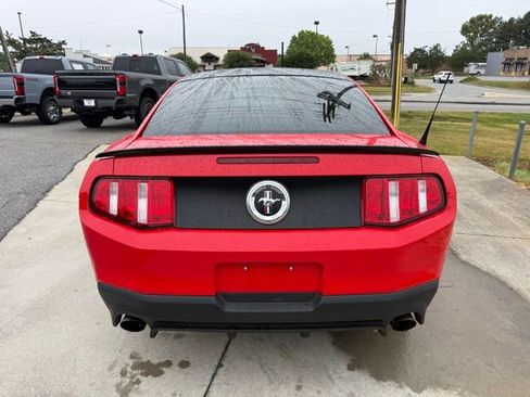 Used 2012 Ford Mustang Boss 302 RWD image 10