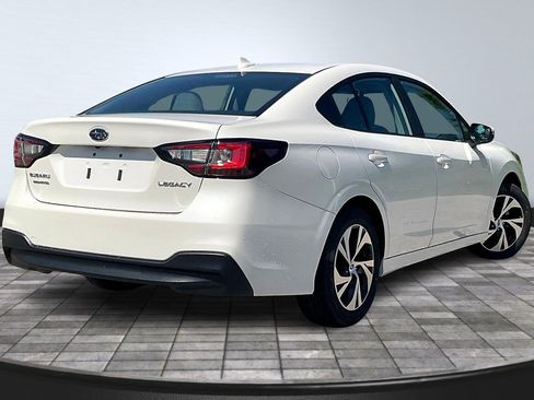 New 2025 Subaru Legacy Premium image 14