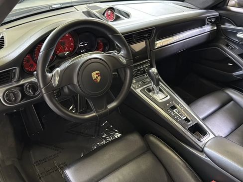 Used 2013 Porsche 911 Carrera 4S w/ Bose Audio Pkg AWD/4WD image 18