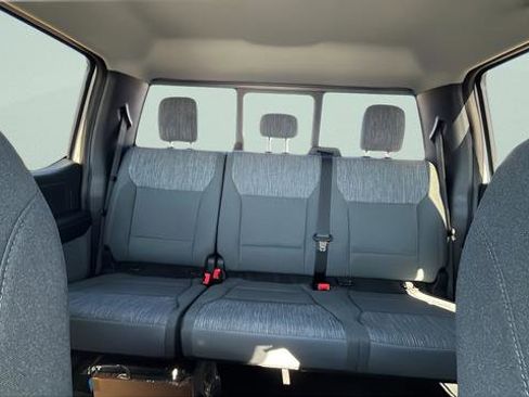 New 2026 Ford F350 XLT w/ XLT Premium Package AWD/4WD image 18