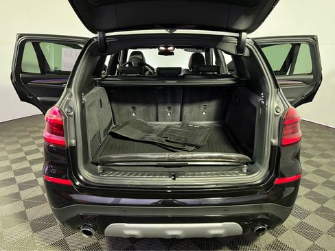 Used 2020 BMW X3 xDrive30i w/ Driving Assistance Package AWD/4WD image 26